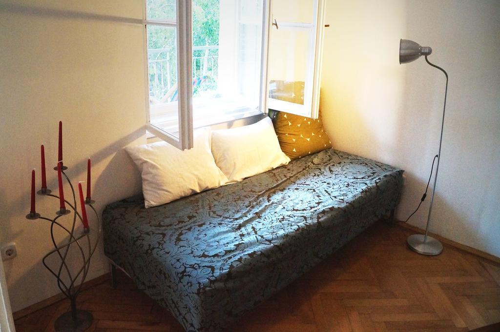 Das Schonbrunn Apartment! Wien Eksteriør billede