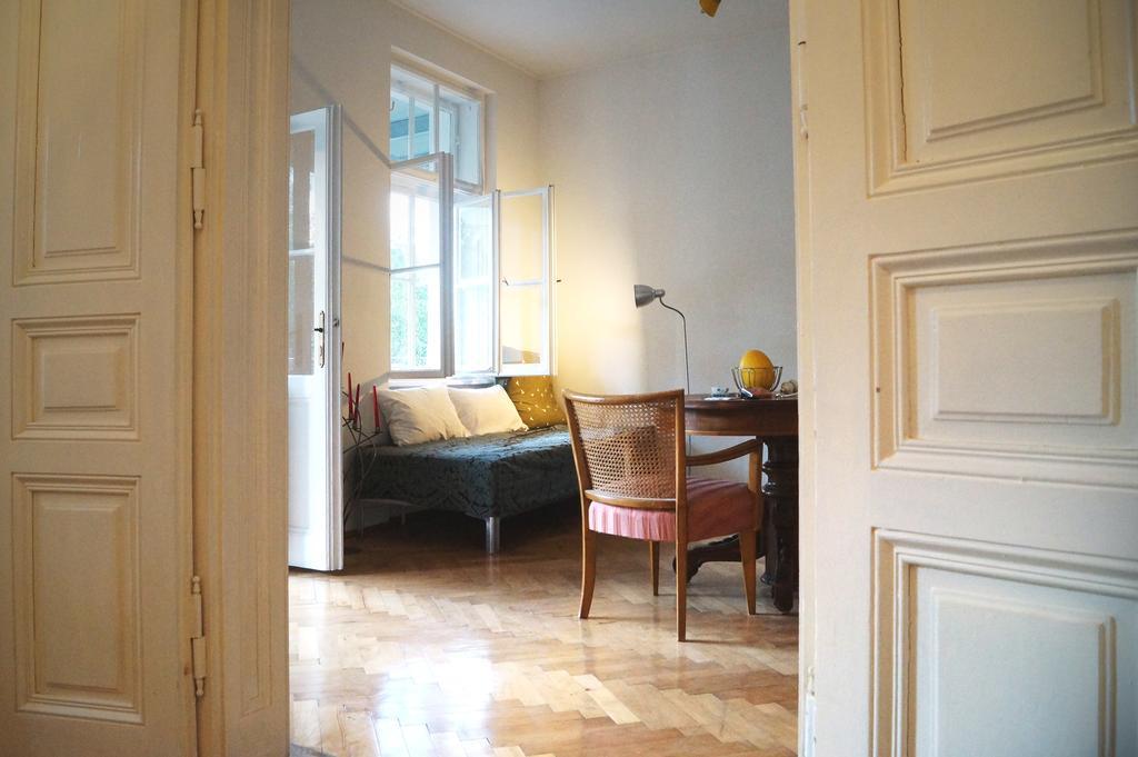 Das Schonbrunn Apartment! Wien Eksteriør billede
